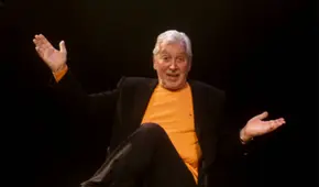 Osvaldo Cattone: Gran Teatro Nacional lamenta el fallecimiento del actor