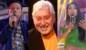 Osvaldo Cattone: conductores de EBT se despiden del actor con sentido mensaje