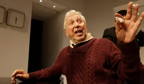 Osvaldo Cattone: biografía del recordado actor, productor y director