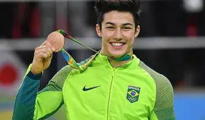 Panam Sports repondrá medallas de Lima 2019 robadas a atleta brasileño