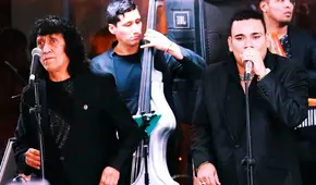 Josimar hará concierto virtual para apoyar a animador con coronavirus