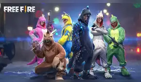 Free Fire: ¿cómo poner símbolos épicos en mi nick personal o clan? Free Fire: ¿cómo poner símbolos épicos en mi nick personal o clan?