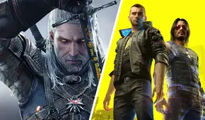 CD Projekt Red sufre ciberataque: roban datos de Cyberpunk 2077 y The Witcher 3