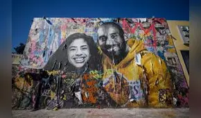 Kobe Bryant: NTSB revela causas del accidente que provocó su muerte