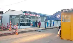 Hospital Regional de Cusco sin tomógrafo por incumplimiento de proveedor Hospital Regional de Cusco sin tomógrafo por incumplimiento de proveedor