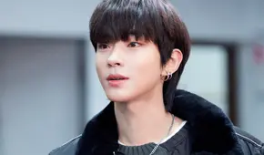 Hwang In Yeop y el último día en True Beauty: “Fue triste, quedé aturdido”