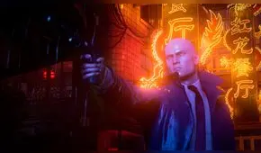 Hitman III: la despedida por todo lo alto del famoso Agente 47