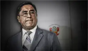 César Hinostroza: extradición a Perú debería ser inmediata una vez capturado en España César Hinostroza: extradición a Perú debería ser inmediata una vez capturado en España