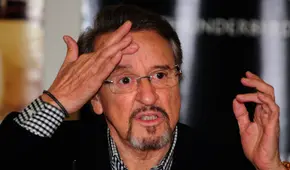 Carlos Villagrán, ‘Kiko’, renuncia a ser candidato en un estado de México