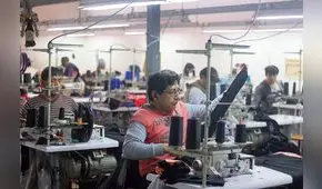 El interminable daño de las prendas importadas contra la producción peruana