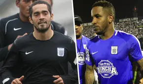 Ciurlizza haría el intento para convencer llegada de Farfán a Alianza Lima