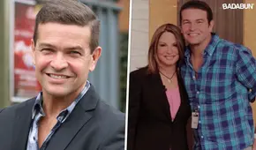 Orlando Fundichely desmiente a Badabun por decir que es hijo de Ana María Polo