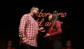 El Británico presentará espectáculo virtual por San Valentín