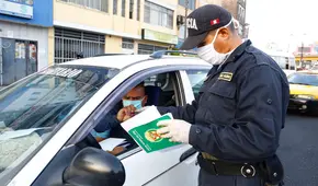 Pase laboral 2021: ¿cómo solicitar el permiso para transitar en cuarentena?