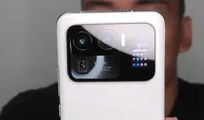 Xiaomi Mi 11 Ultra tendría cámara con zoom de 120x y batería de 5.000 mAh