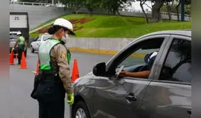 Pase vehicular Provincial 2021: ¿cómo y dónde renovar el permiso? 