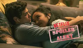 A todos los chicos 3: ¿Qué pasó con Lara Jean y Peter Kavinsky?