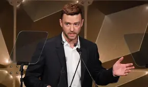 Justin Timberlake pide perdón a Britney Spears y Janet Jackson por conductas machistas