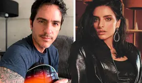 Mauricio Ochmann a un año de separarse de Aislinn Derbez: Nos llevamos bien 