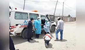 Arequipa: detectan 2 nuevos casos de rabia canina en Cerro Colorado