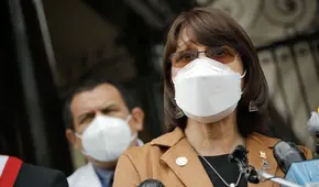 Mazzetti: No se ha justificado el aparente daño a la población