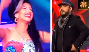 Yo soy: ‘Amy Winehouse’ se consagra al vencer a ‘Juan Luis Guerra’