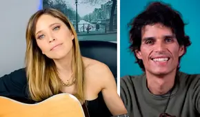 Anna Carina rinde tributo a Pedro Suárez-Vértiz por su cumpleaños