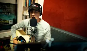 Daniel F presenta su show “Cantos, gatos y relatos” por San Valentín 