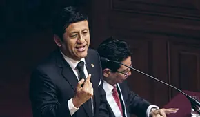 Poder Judicial confirma resolución que rechazó tutela de derechos presentada por Guido Águila