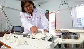 Produce: transfieren más de S/ 7 millones al Programa Nacional de Innovación