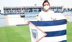 Cindy Novoa: “Vamos a tratar de ganar y clasificar a la Copa Libertadores”