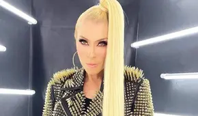 Yuri revela que sufrió abuso sexual a los siete años 