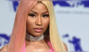Padre de Nicki Minaj fallece tras ser atropellado en Nueva York