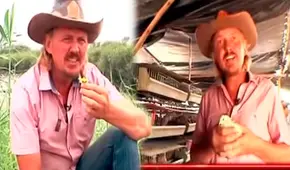 ‘Gringo Karl’ se reinventa con criadero de codornices: “Ellas me salvaron”