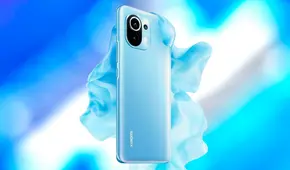 Xiaomi: filtran diseño y características de lo que sería el Mi 11 Lite