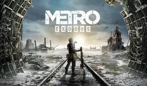 Metro Exodus Enhanced Edition llegará en junio a PS5 y Xbox Series X/S