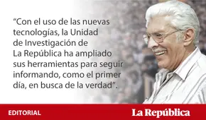 Con la bandera de la verdad 