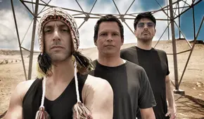 Cuchillazo anuncia que se separa después de 20 años de rock