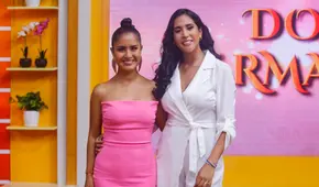 Dos Hermanas: telenovela peruana retorna a la TV desde el 1 de marzo