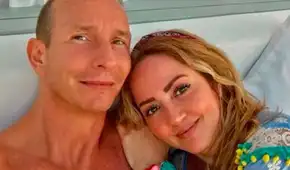 Erik Rubín tras sufrir asalto con su hija: Te roban la tranquilidad  