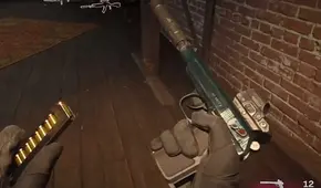 Call of Duty Warzone: ¿cómo conseguir gratis la pistola Sykov?