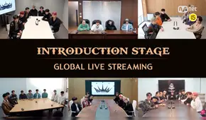 Kingdom de Mnet anuncia transmisión online con votación global