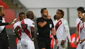 Julio Bascuñán arbitrará el Colo Colo vs. U. de Concepción por la permanencia