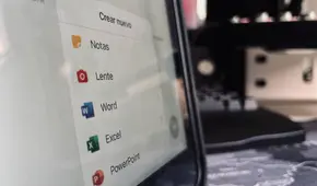 Word, Excel y PowerPoint ahora son solo una aplicación, en iPad