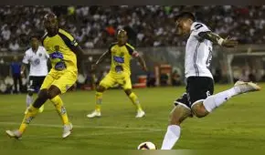 VER Colo Colo vs U. de Concepción vía Roja Directa: minuto a minuto del fútbol chileno