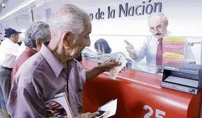 Bono de S/ 600: ¿Cómo solicitar el cambio del responsable de cobro del subsidio?