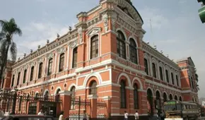 Facultad de Medicina UNMSM: Implicados deben asumir las consecuencias