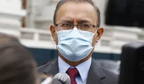 Otto Guibovich liderará Comisión Vacunagate del Congreso