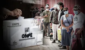 Elecciones 2021: la agenda digital mínima (Parte II)