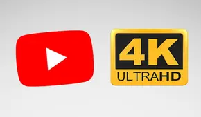 YouTube: pronto tendrías que usar la suscripción Premium para ver videos en calidad 4K
